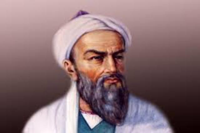 Abū Sahl al-Qūhī