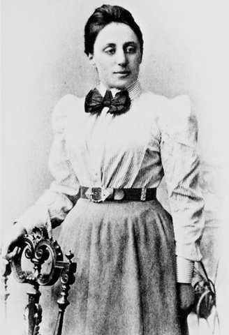 Emmy Noether