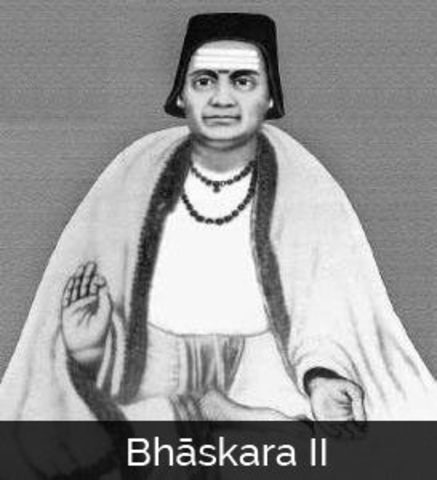 Bhāskara II