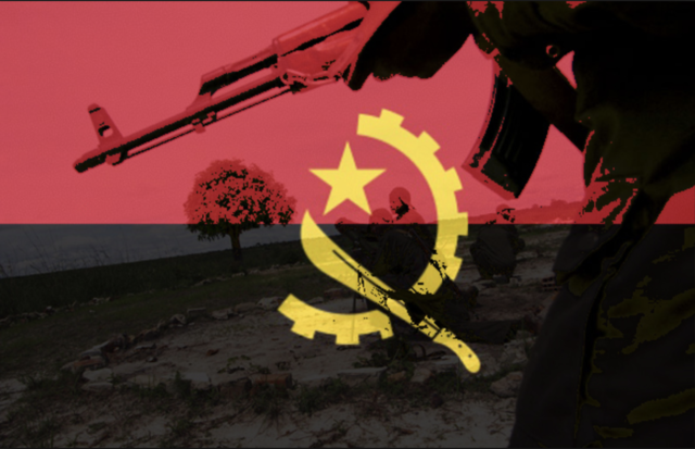 Angolan Independence