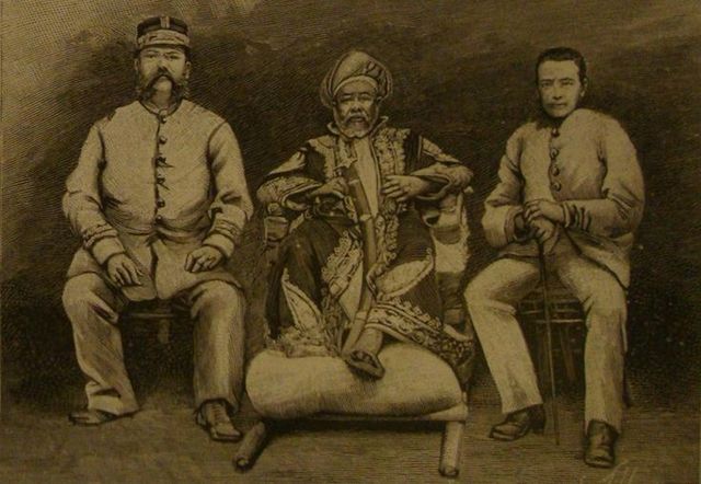 Said Ali Bin Said Omar