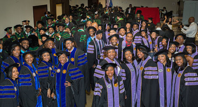 Meharry Medical College