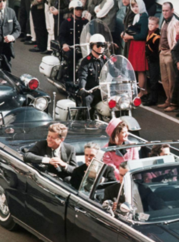 JFK's Assassination