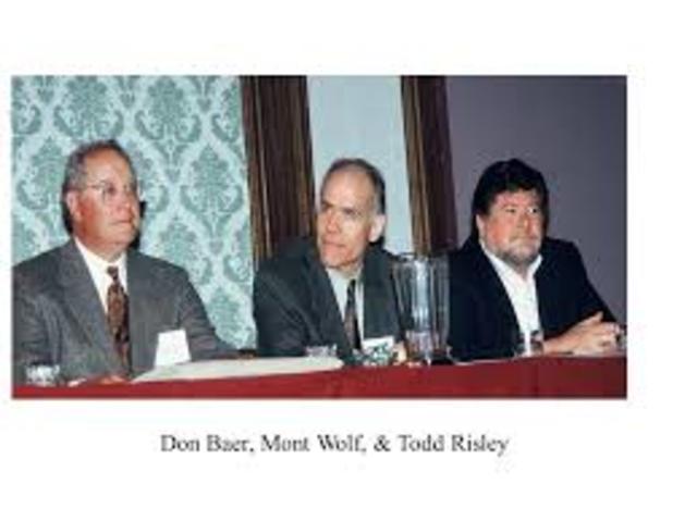 BAER, WOLF & RISLEY