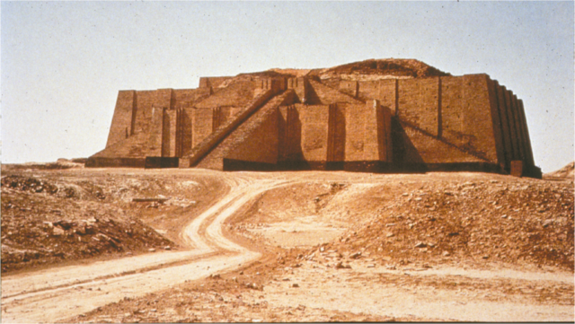 Ziggurat