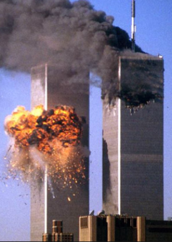The 9/11 Attacks