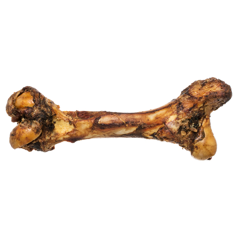 Mammoth Bones