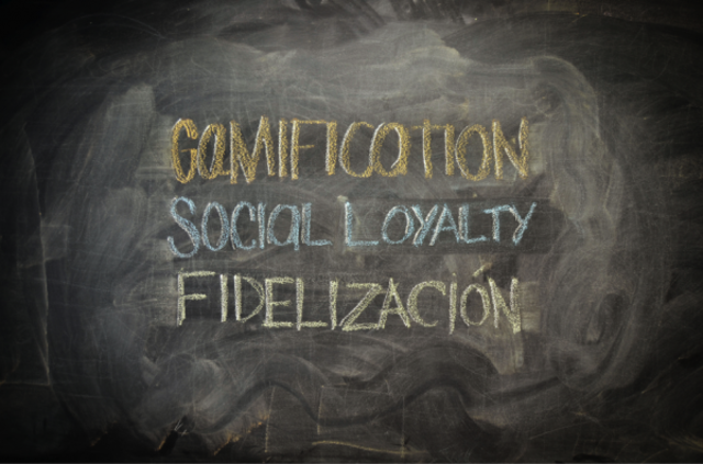 Gamificaciòn Forzosa