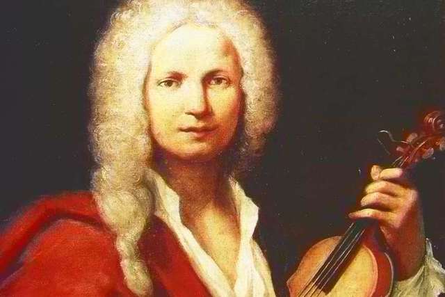 Antonio Vivaldi
