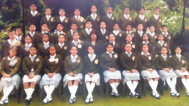 Primaria