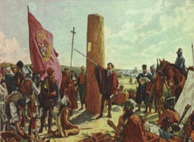 Sistema de Encomienda