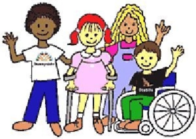 The Education for all Handicapped Children Act