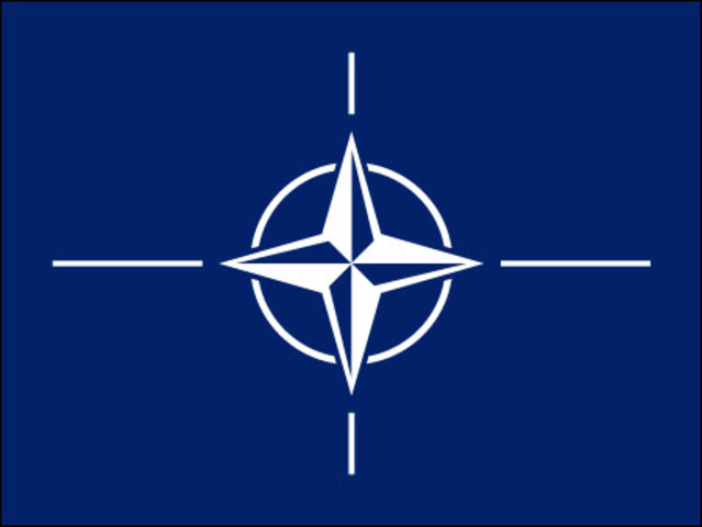 NATO Formed