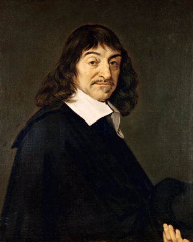 Renee Descartes