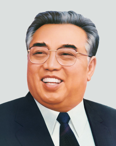 Kim Il-sung invades South Korea