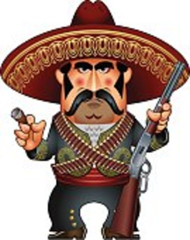 Revolución Mexicana