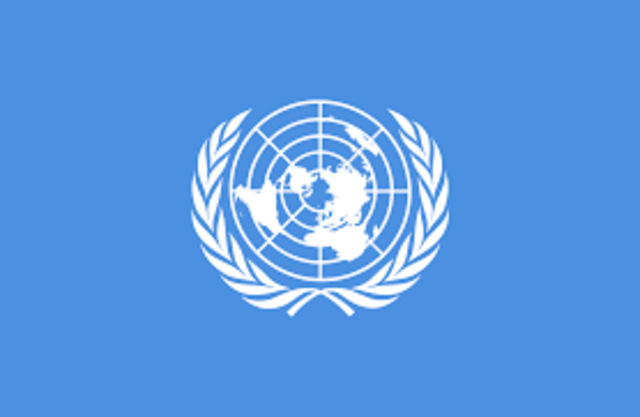 The Formation of the United Nations