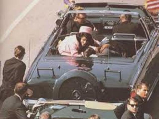 JFK's Assassination