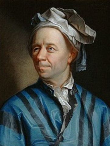 Leonhard Euler