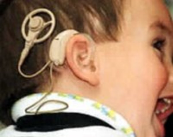 ATENCIÓN NIÑOS SORDOS