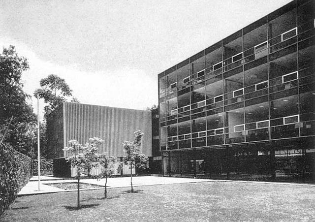 INSTITUTO MÉDICO PEDAGÓGICO