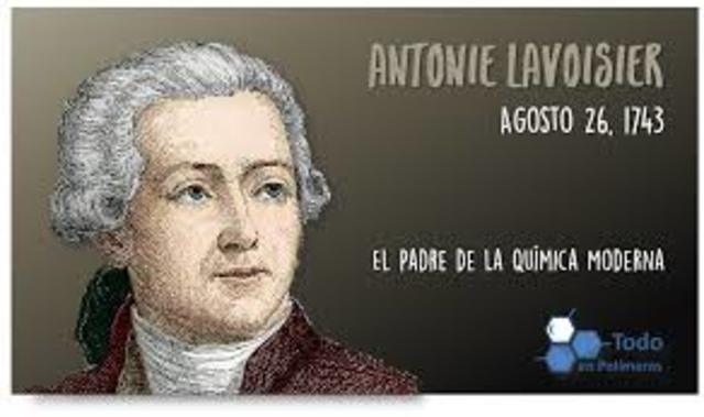 Lavoisier