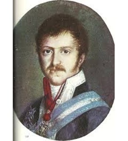 FRANCISCO DE ORDUÑA