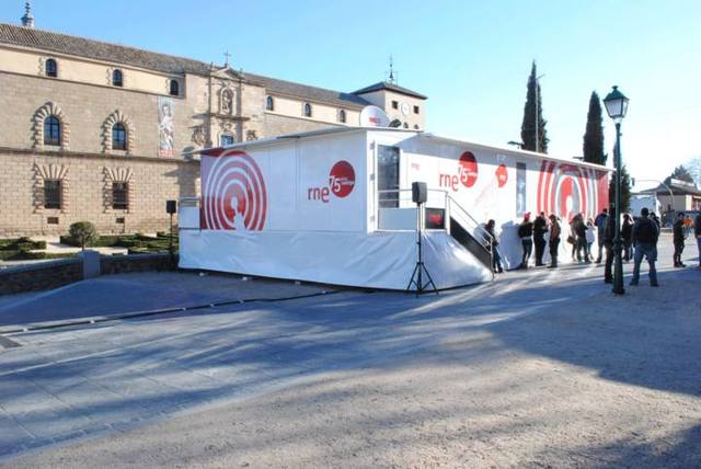 Museo movil o ambulante