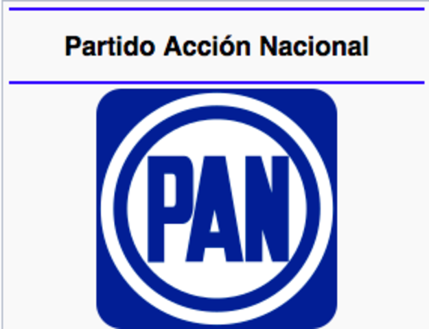 Creación del PAN