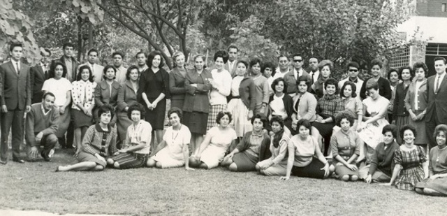 PRIMERA GENERACIÓN NORMAL ESPECIAIZACIÓN