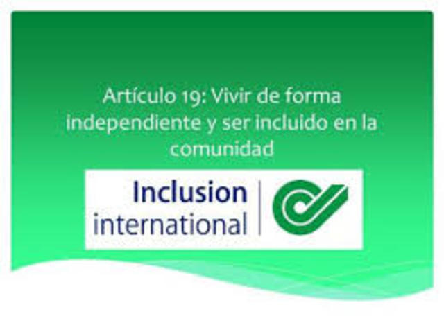 ARTÍCULO 19