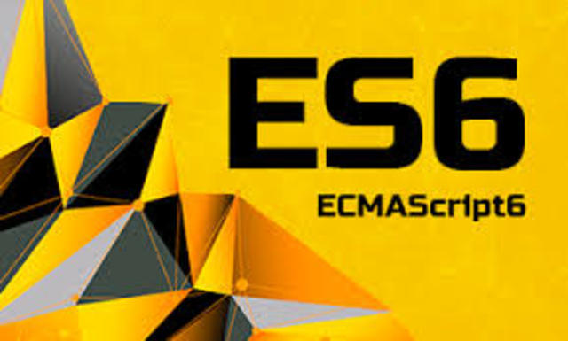 Первый стандарт ECMAScript