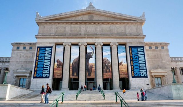 Es declarado el día internacional de los museos