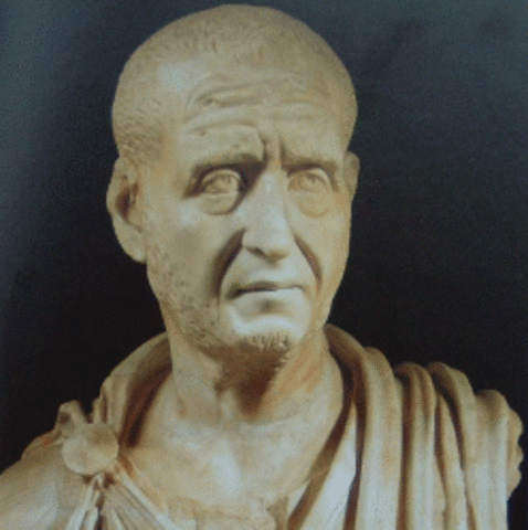 Persecución a los cristianos