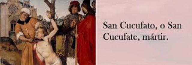 Nueva persecución a los cristianos