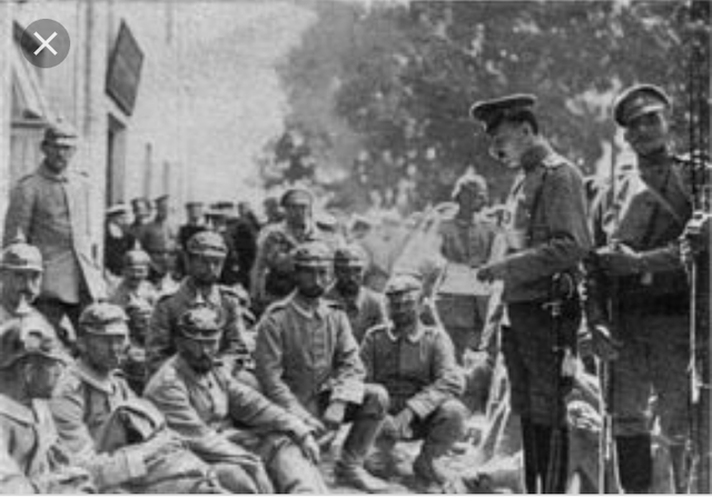 Russi vengono sconfitti