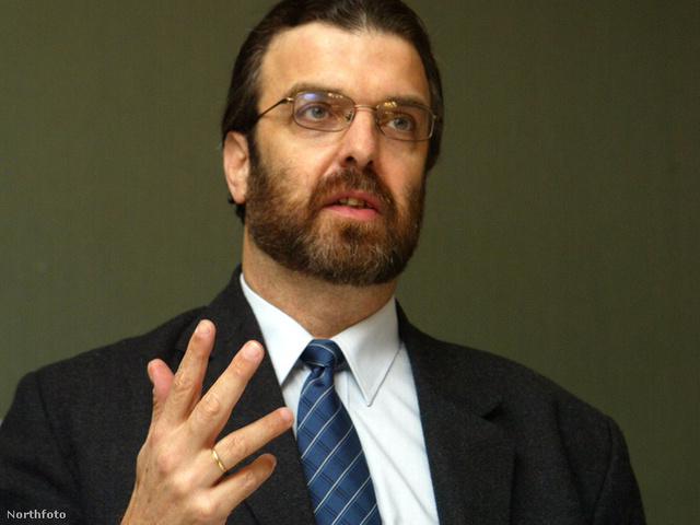 Ron Werberrel készül az LMP a választásokra