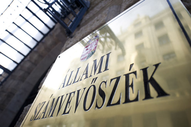 Az Állami Számvevőszék büntetést szab ki az LMP-re, amit a párt nem hajlandó kifizetni