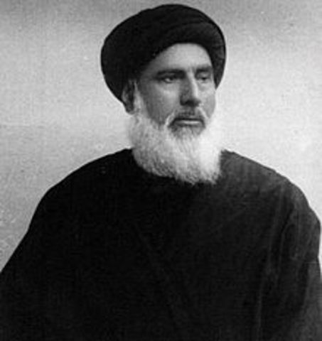 Sharaf al-Dīn al-Tūsī