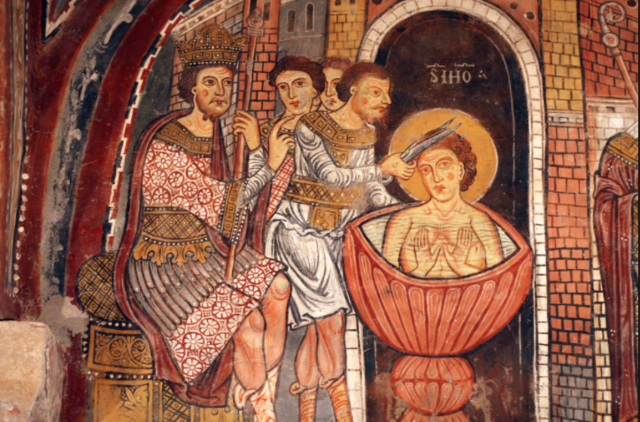 Persecution of Domitian