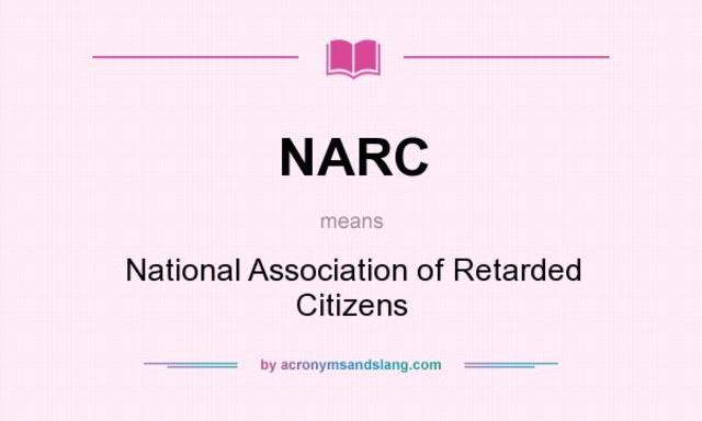 National Association for Retarded Citizens