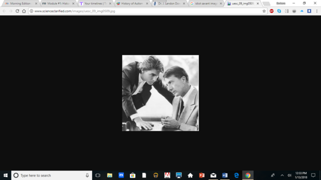 Idiot Savant: Term Coined by Dr.John Langdon Down