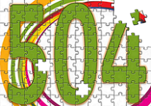 Section 504 of the Rehabilitation Act of 1973