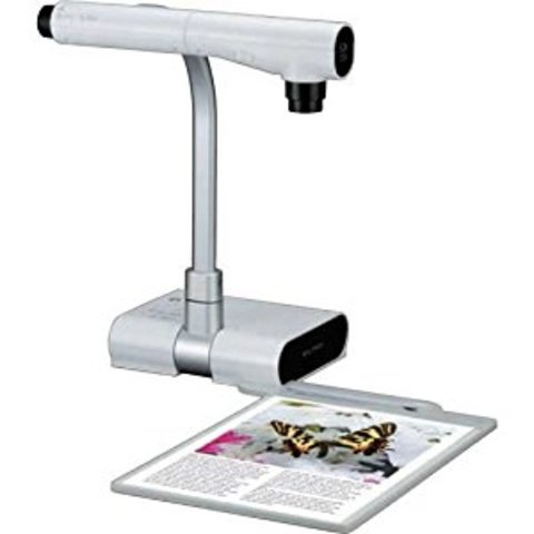 ELMO Document Camera