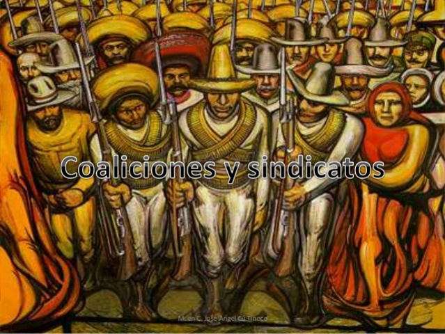 La Era de la Tolerancia