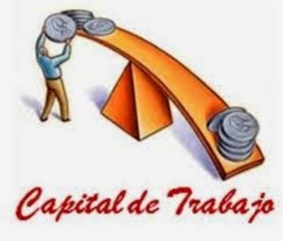 Capital y Trabajo