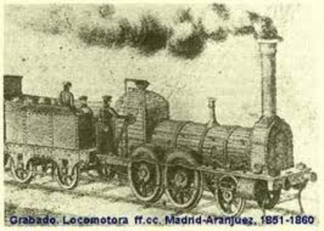 Ley General de Ferrocarriles