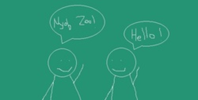 Bilingual Education Act