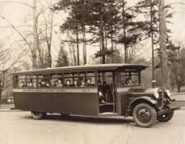 Transporting Children to School