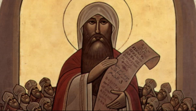 St. Athanasius Defines the New Testament